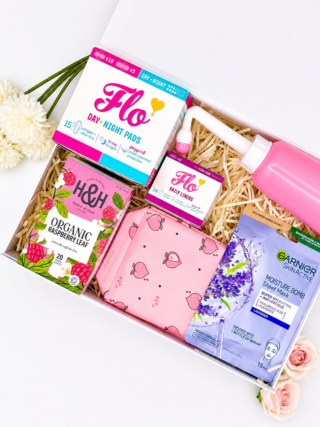 Cycle Care Box