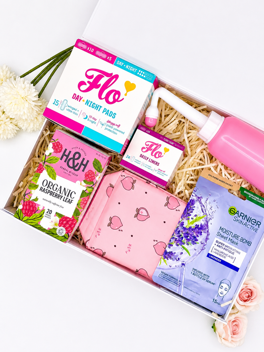 Cycle Care Box