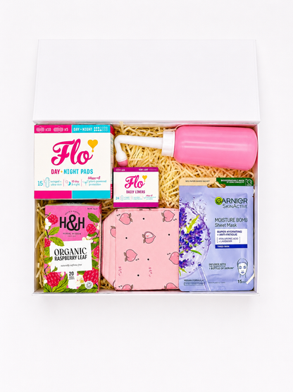 Cycle Care Box