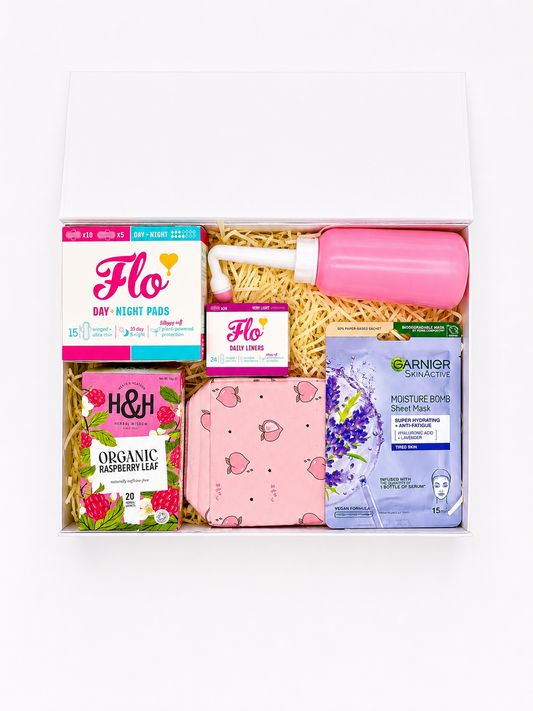 Cycle Care Box