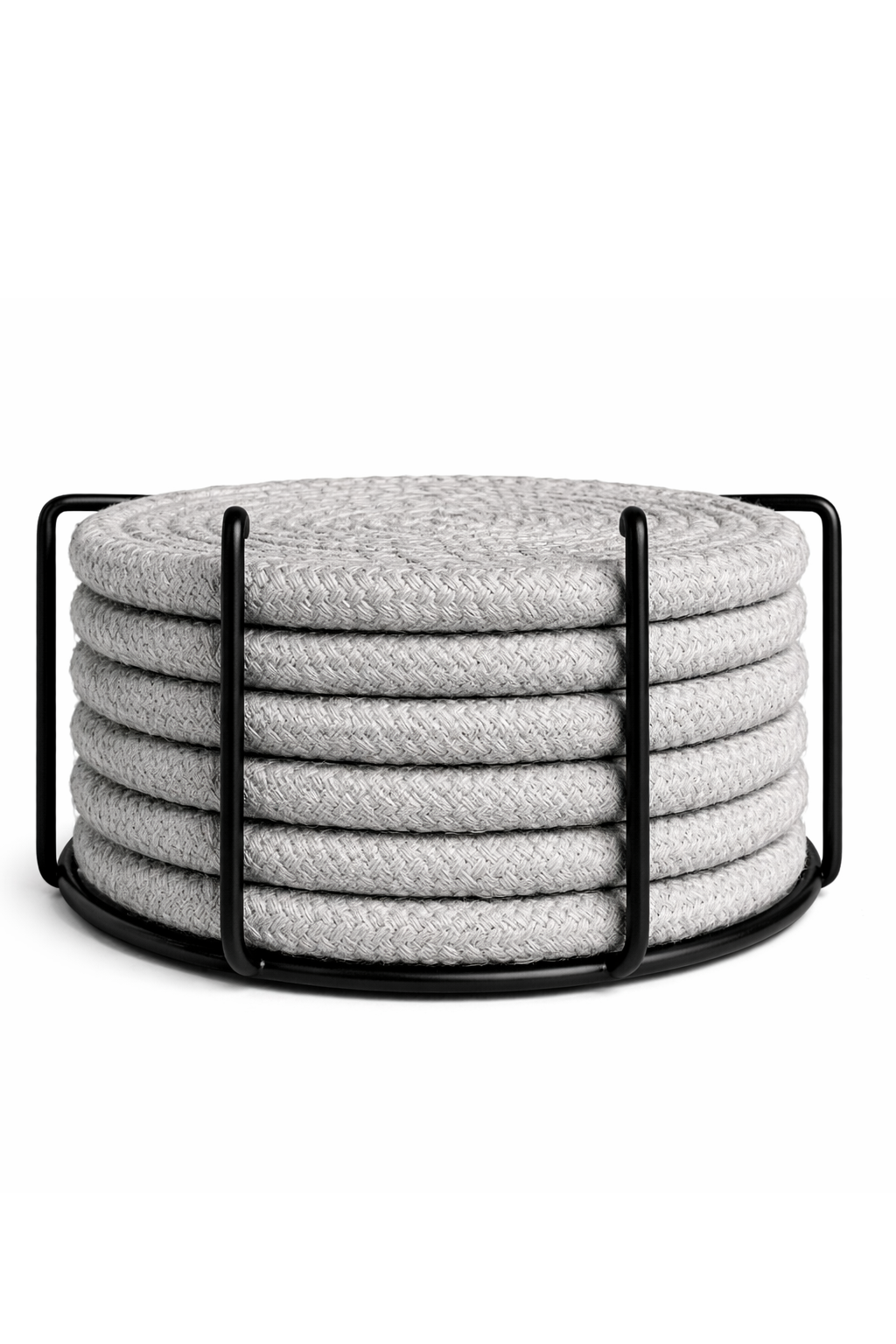 Settle-in Box
