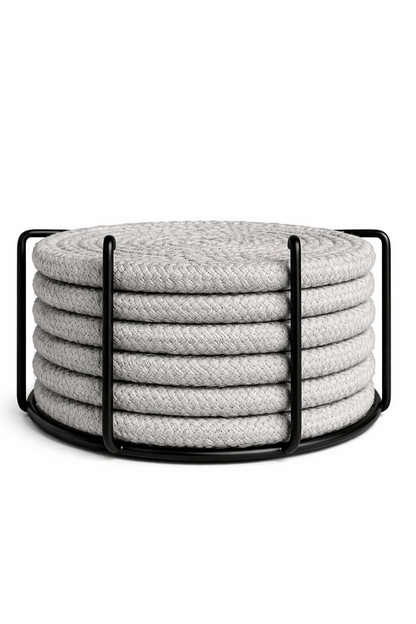 Settle-in Box
