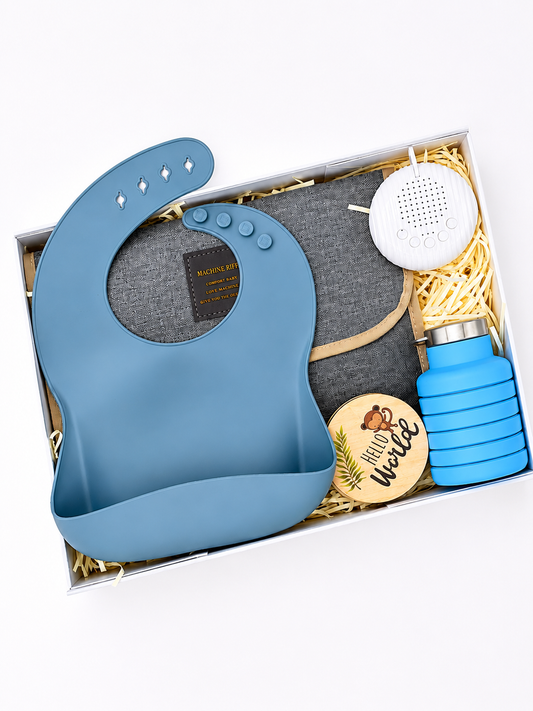 Parent + Baby Box