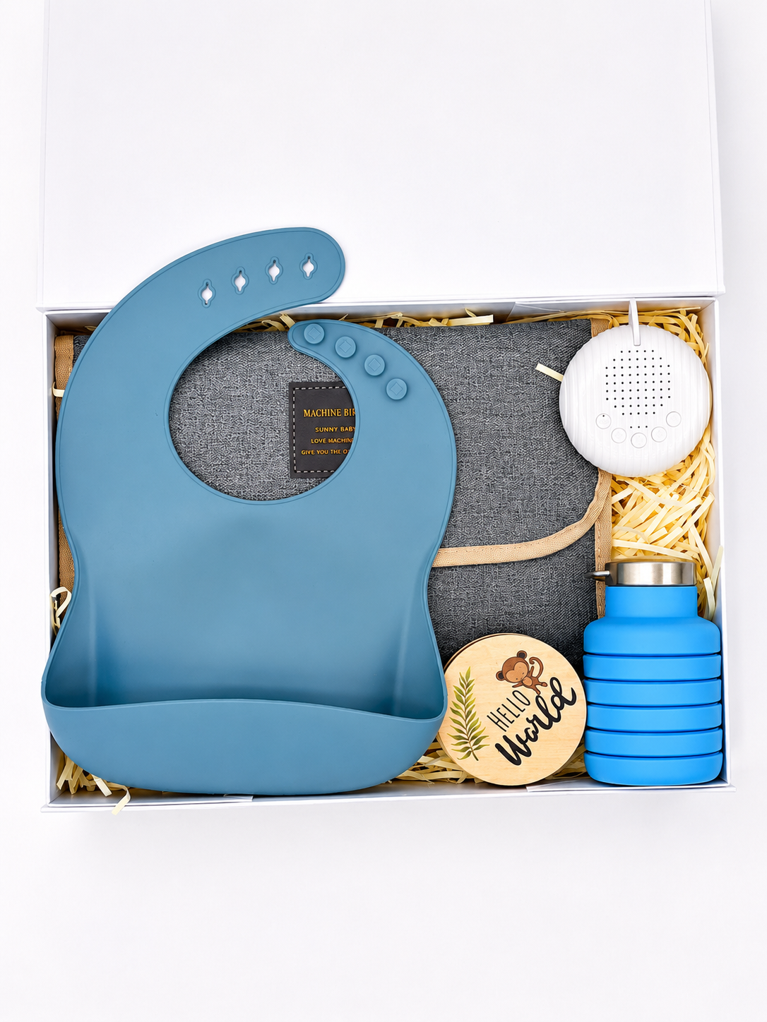 Parent + Baby Box