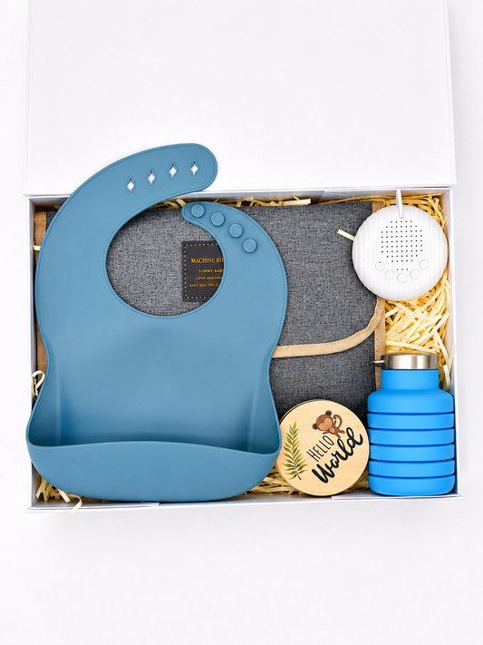 Parent + Baby Box