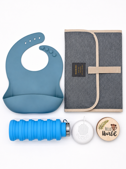 Parent + Baby Box